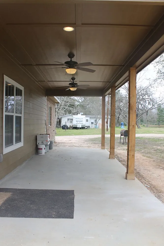 Slide of Aguilar Builders