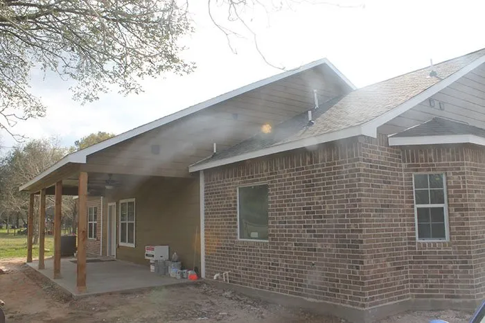 Slide of Aguilar Builders