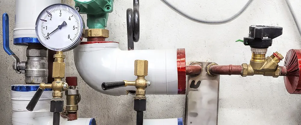 Slide of Aguilar Plumbing