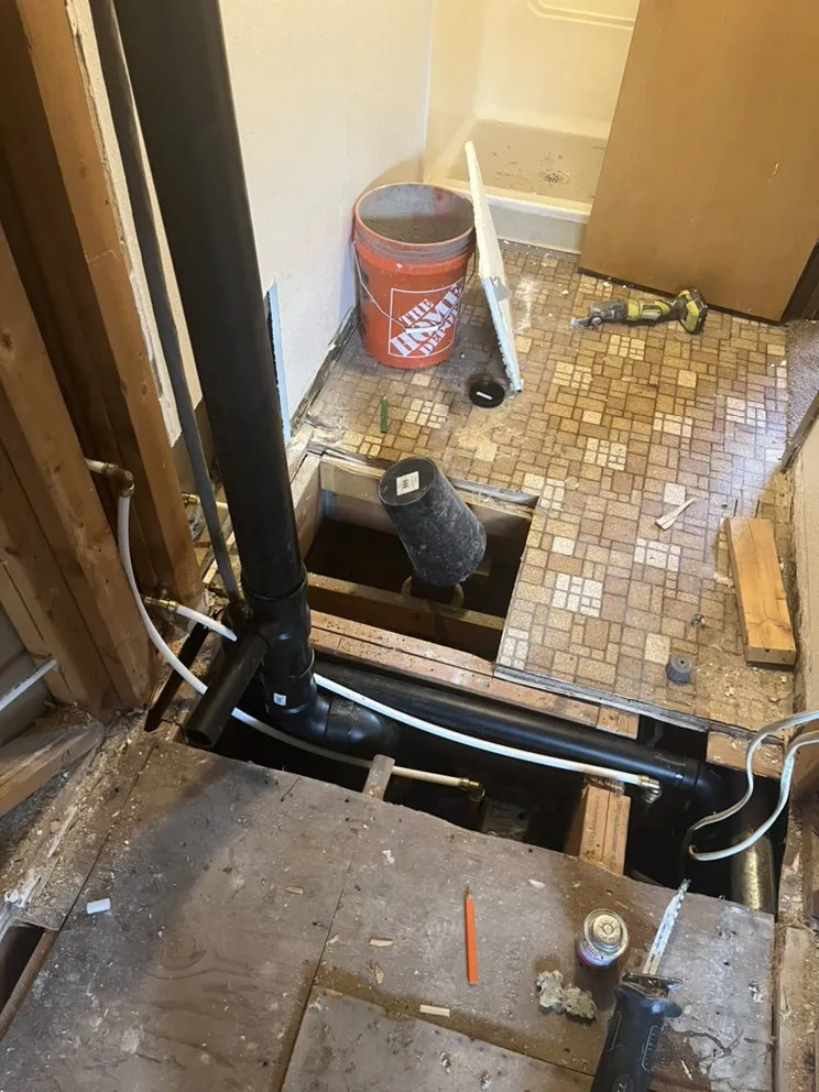 Slide of Aguilera Construction