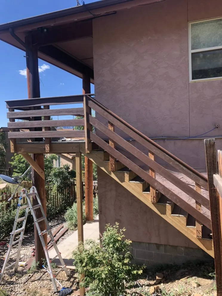 Slide of Aguilera Construction