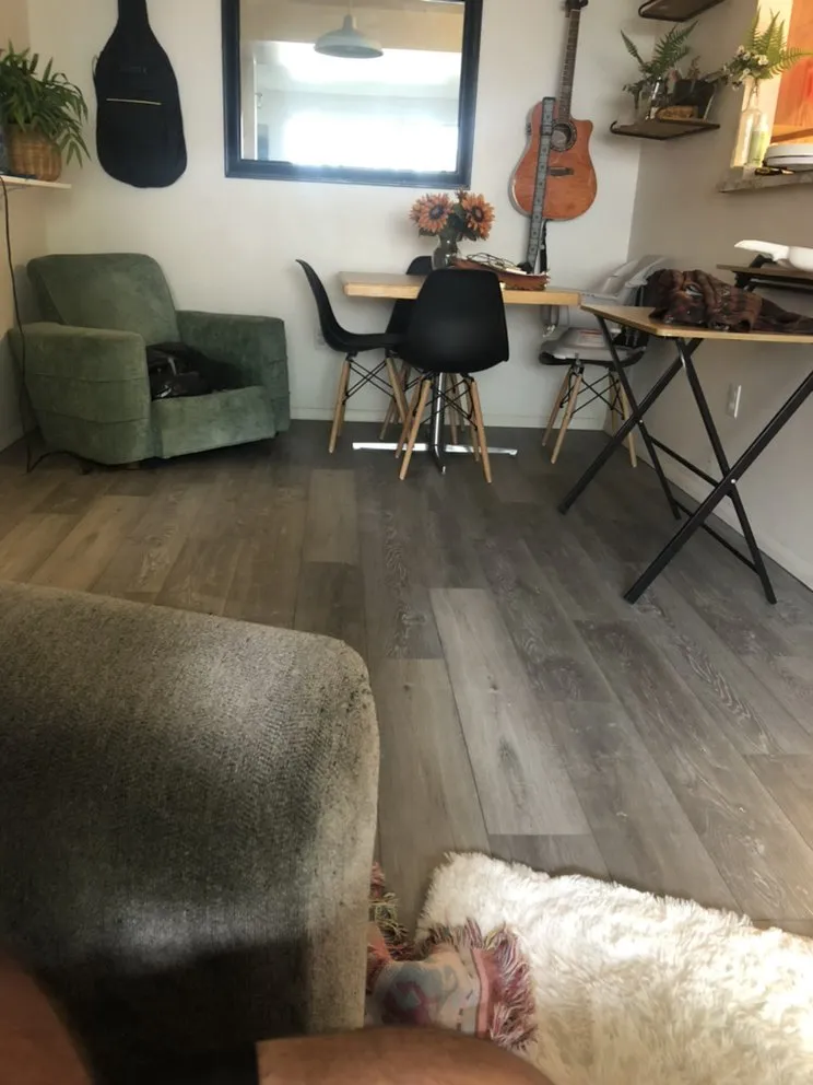 Slide of Aguilera Construction