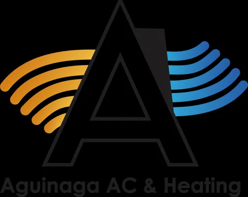 Aguinaga AC & Heating Logo