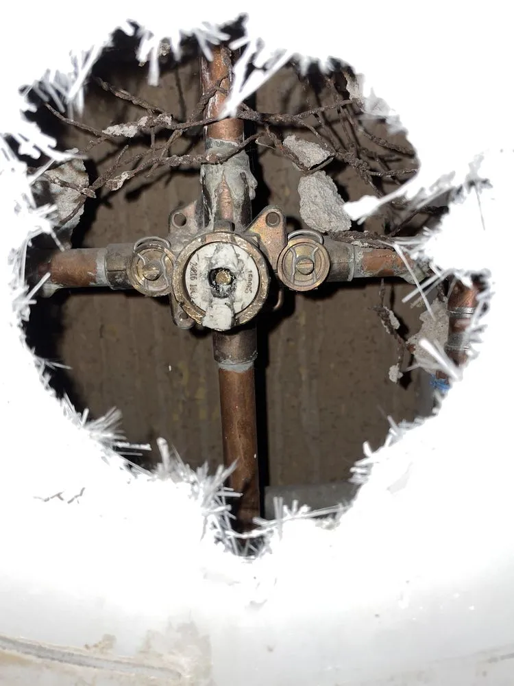 Slide of Aguirres Handyman Services