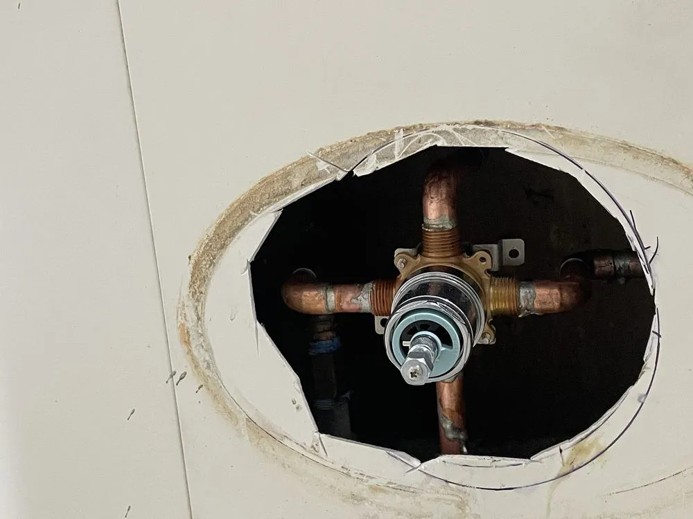 Slide of Aguirres Handyman Services