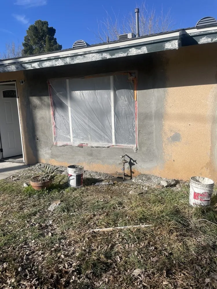 Slide of Aguirres Handyman Services