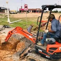 Slide of Aguirre's Plumbing