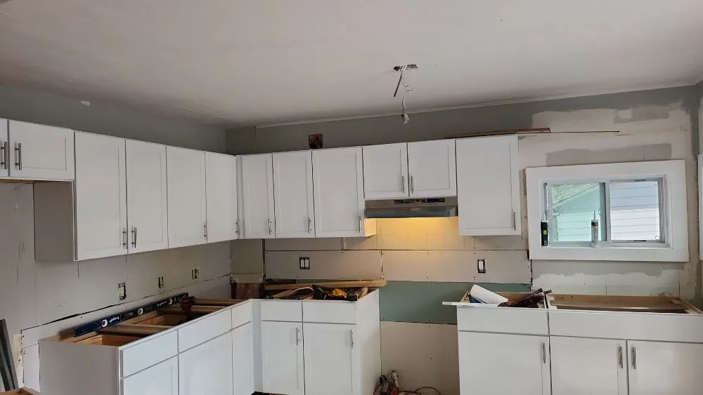 Slide of Aguivel Construction