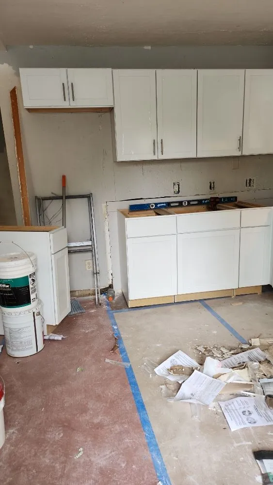 Slide of Aguivel Construction