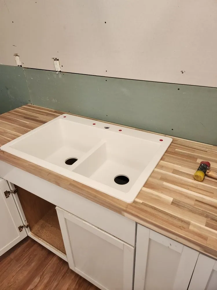 Slide of Aguivel Construction