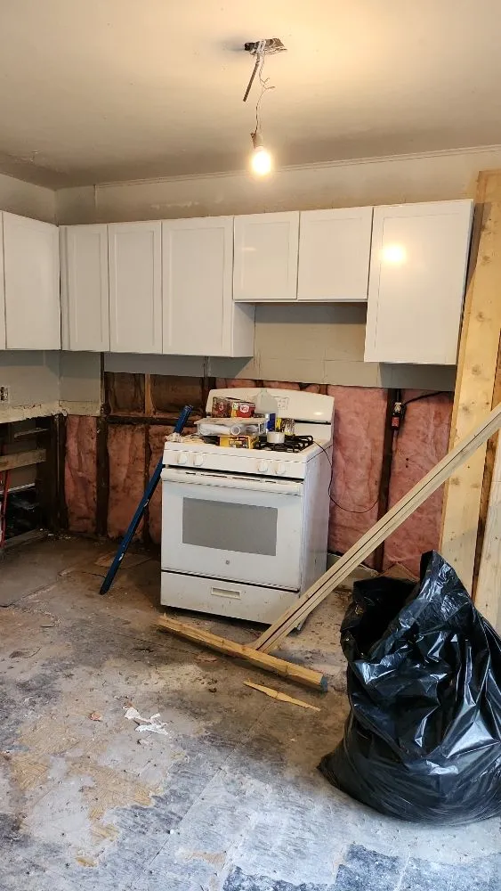 Slide of Aguivel Construction