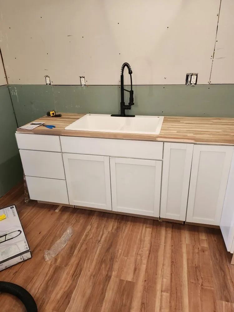 Top-rated drain cleaning for homes in Indianapolis, IN by Aguivel Construction