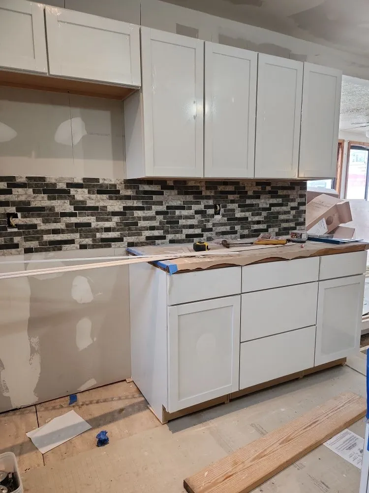 Slide of Aguivel Construction