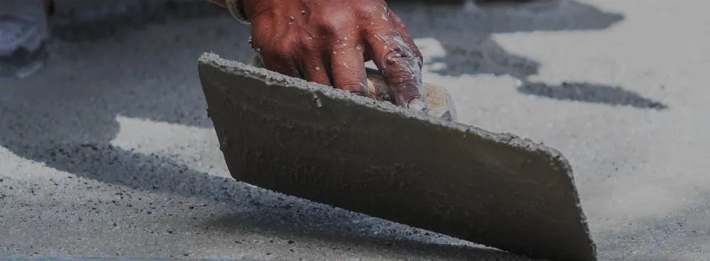 Slide of AH Construction