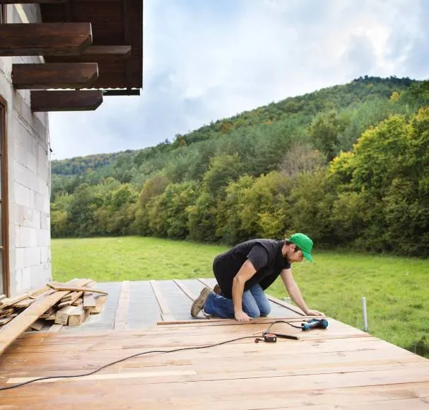 Slide of AH Construction