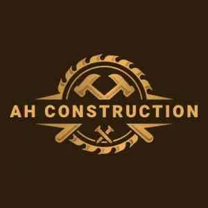 Slide of AH Construction