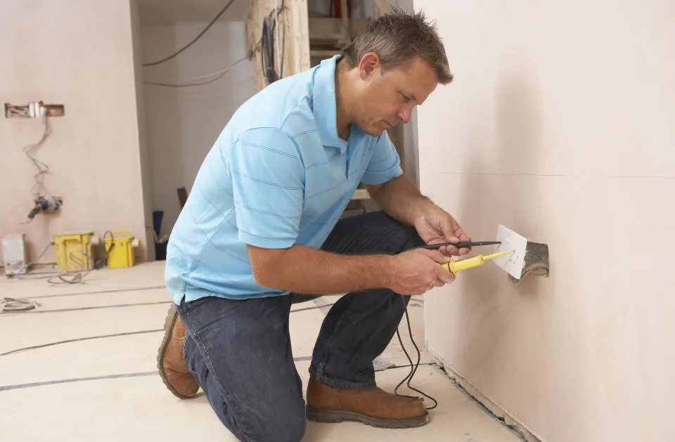 Slide of AH Construction