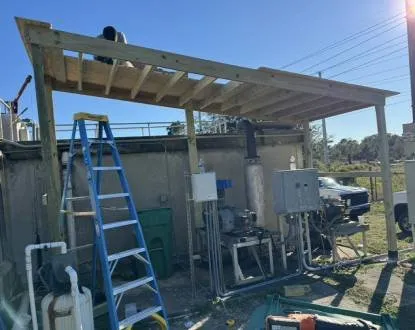 Slide of AH Construction