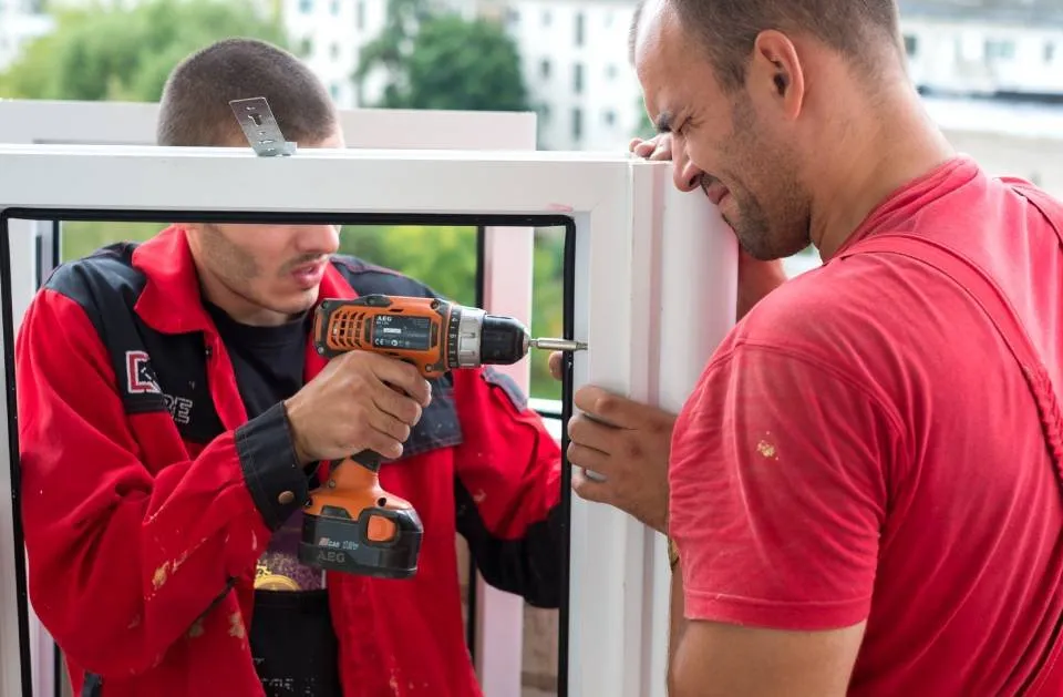 Slide of AH Construction