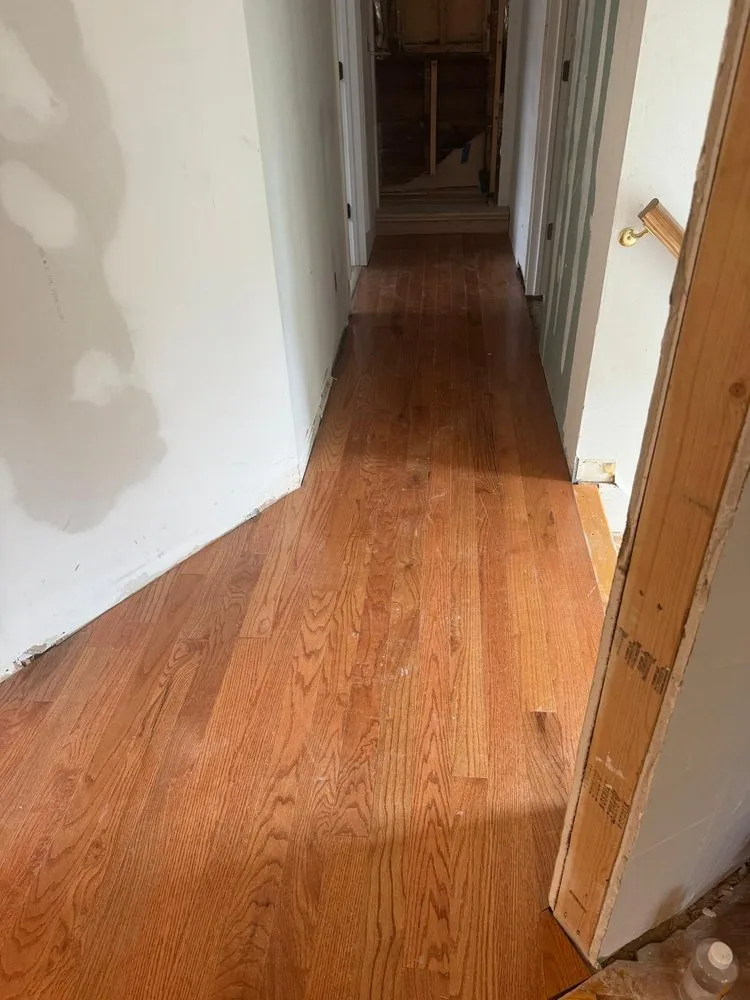 Slide of A&H Home Services