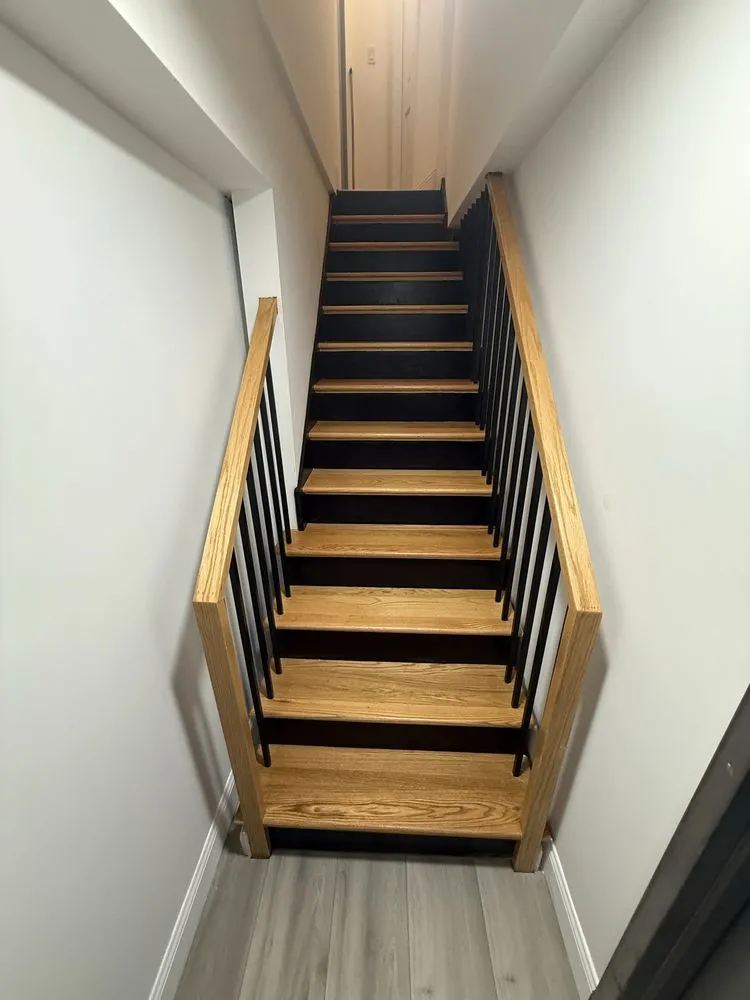 Slide of A&H Home Services