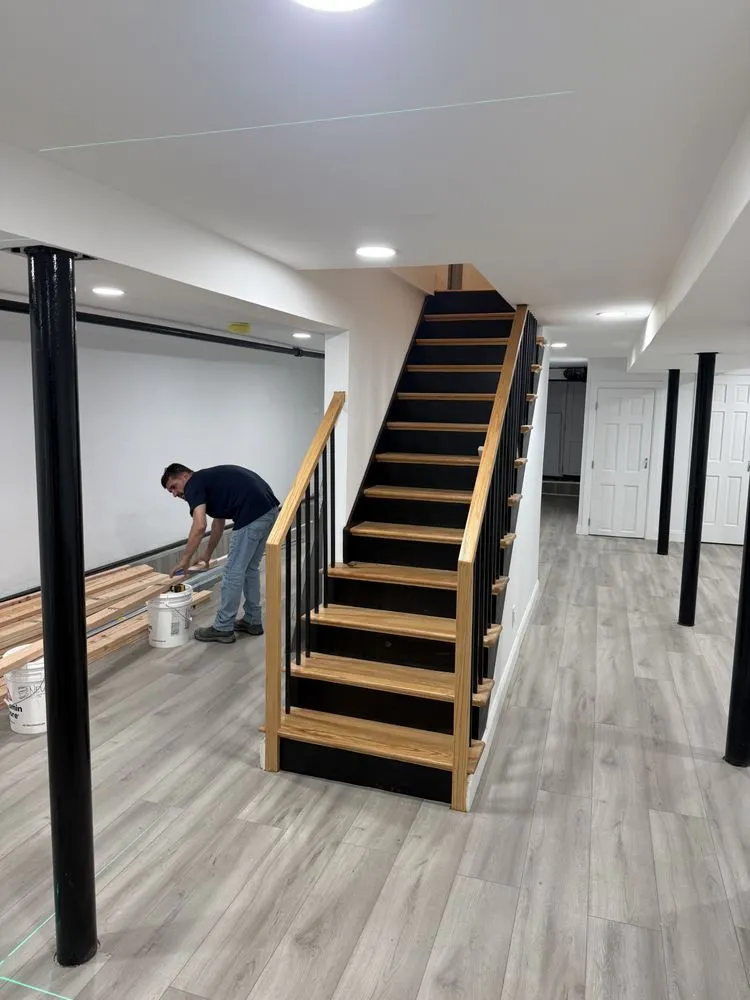 Slide of A&H Home Services