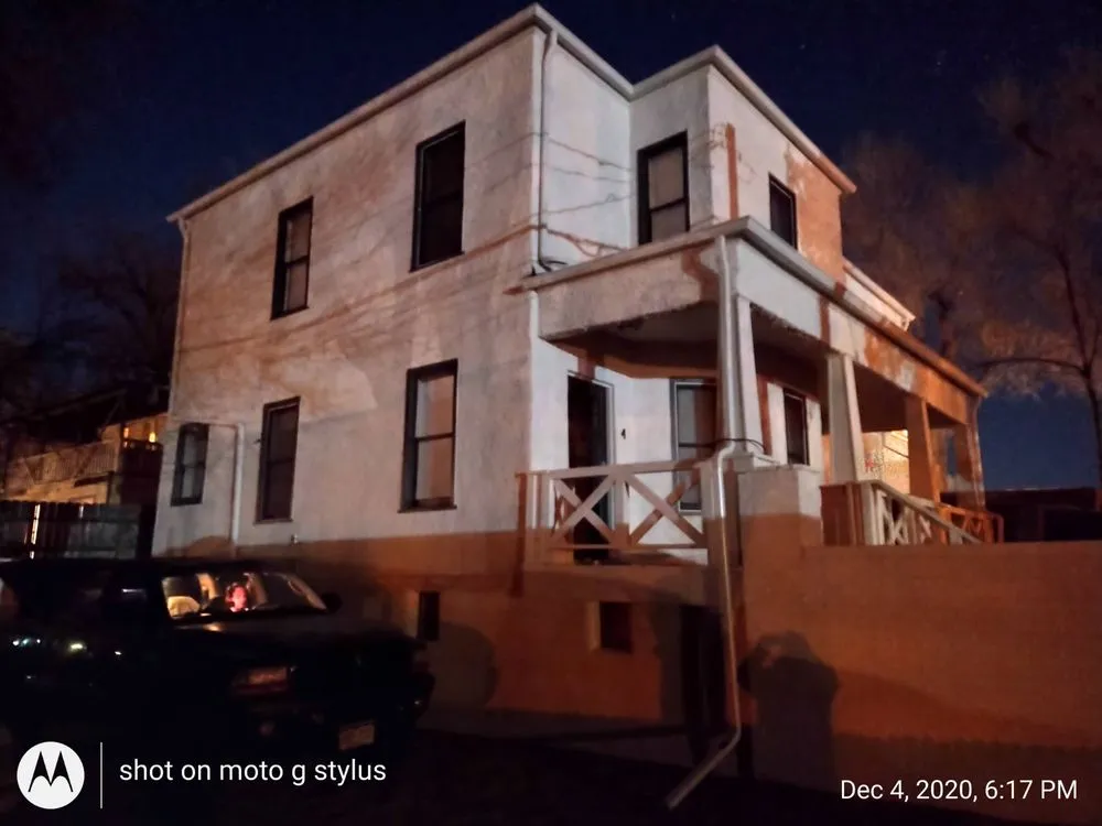 Slide of A&H Mechanical Maintenance