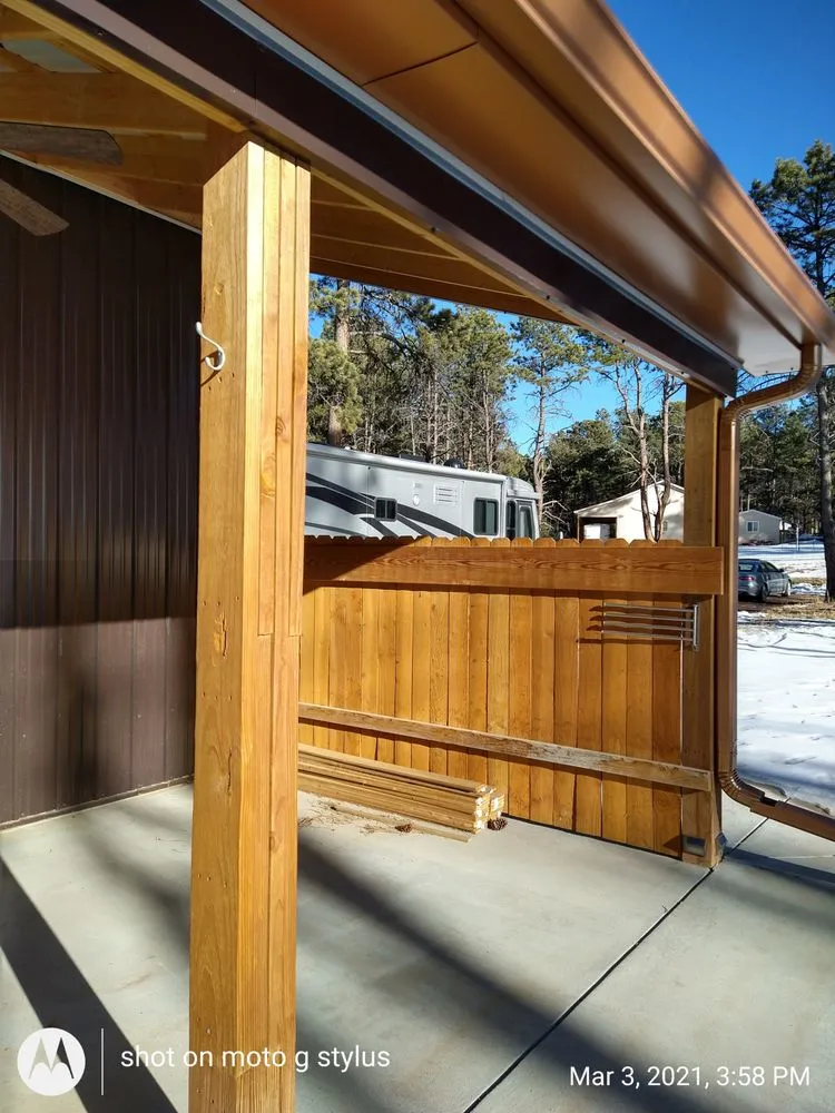 Slide of A&H Mechanical Maintenance