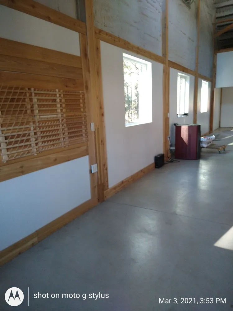 Slide of A&H Mechanical Maintenance