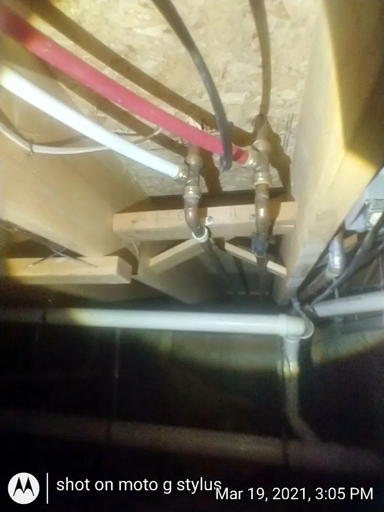 Top-rated emergency plumbing for homes in Colorado Springs, CO by A&H Mechanical Maintenance