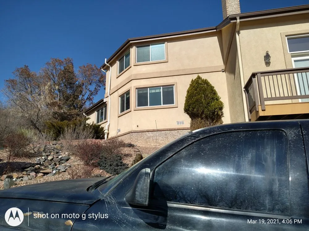 Reliable pipe repair for homes in Colorado Springs, CO by A&H Mechanical Maintenance