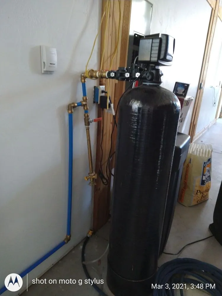 Emergency water heater service experts serving Colorado Springs, CO - A&H Mechanical Maintenance