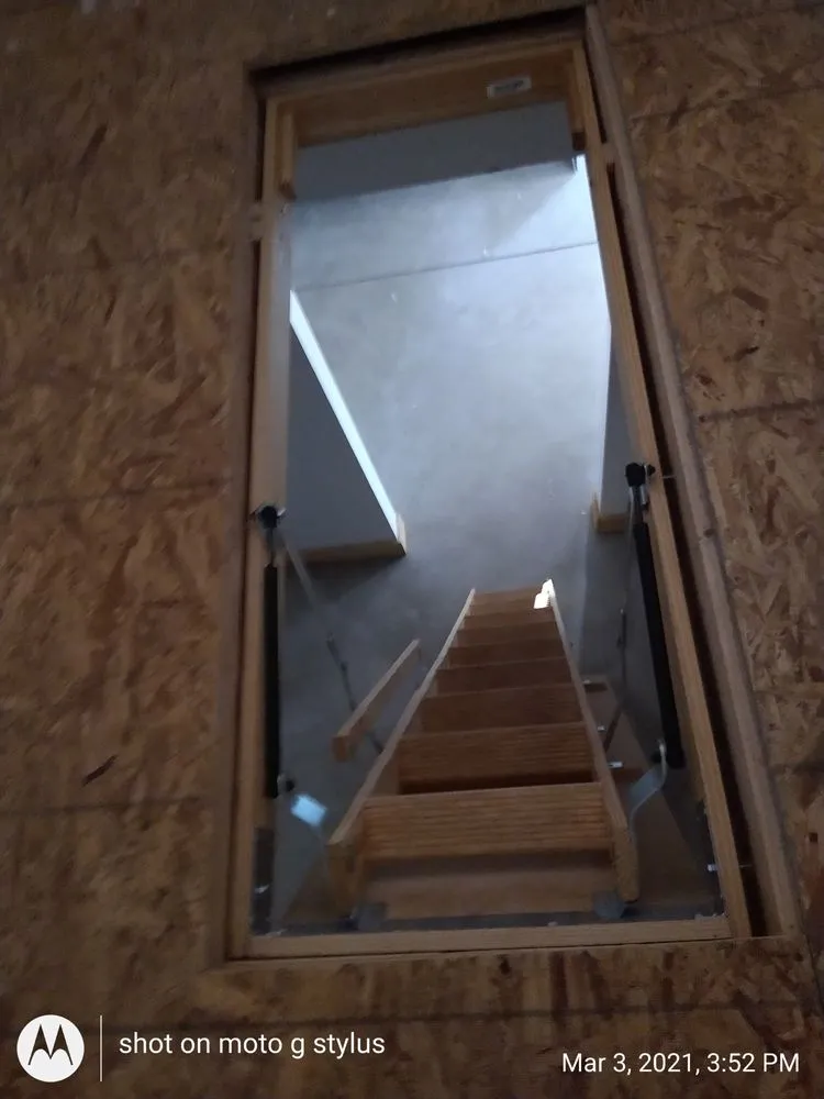 Slide of A&H Mechanical Maintenance