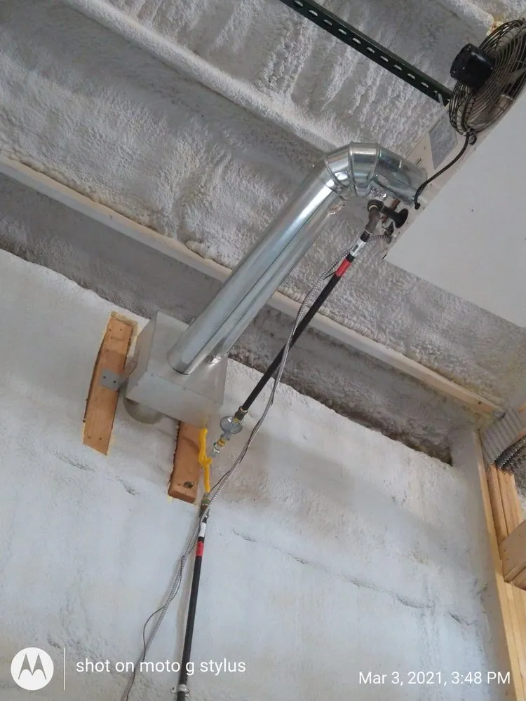 Slide of A&H Mechanical Maintenance