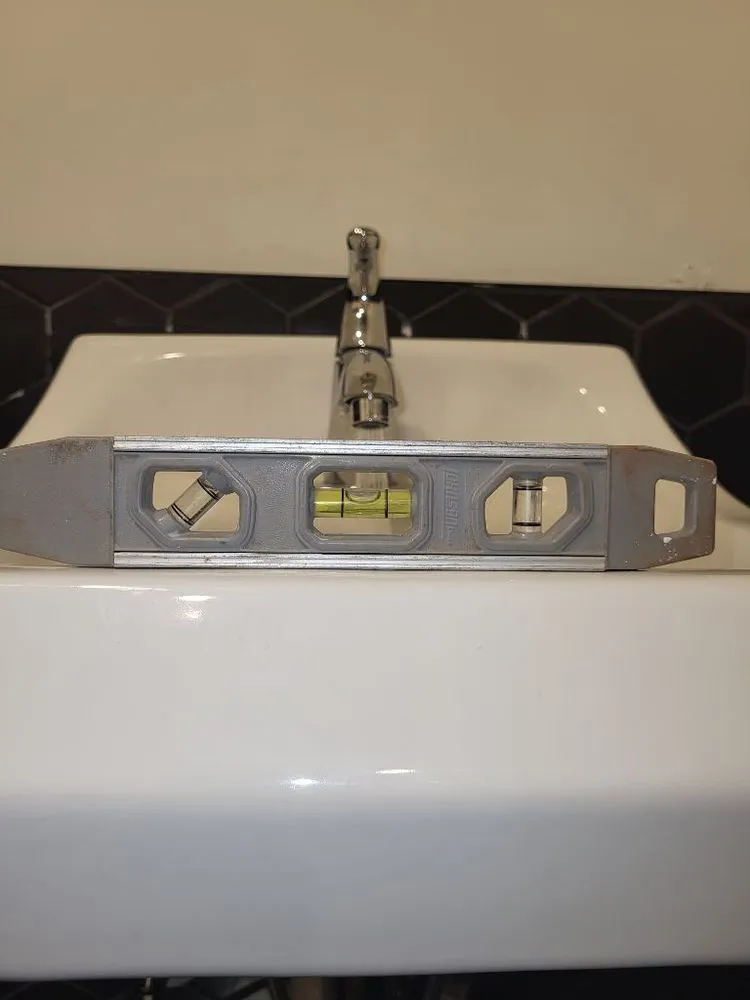 Slide of AH Plumbing