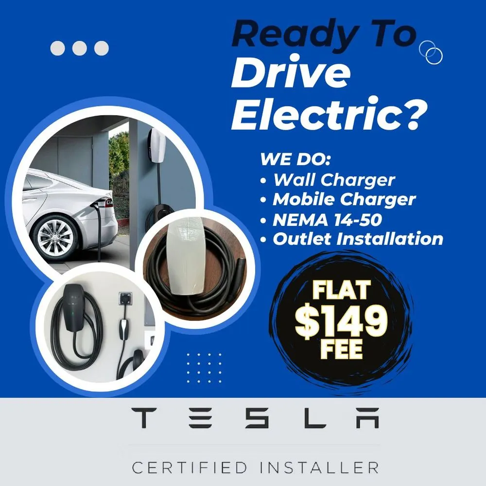 Slide of Ahad Electrical Solutions