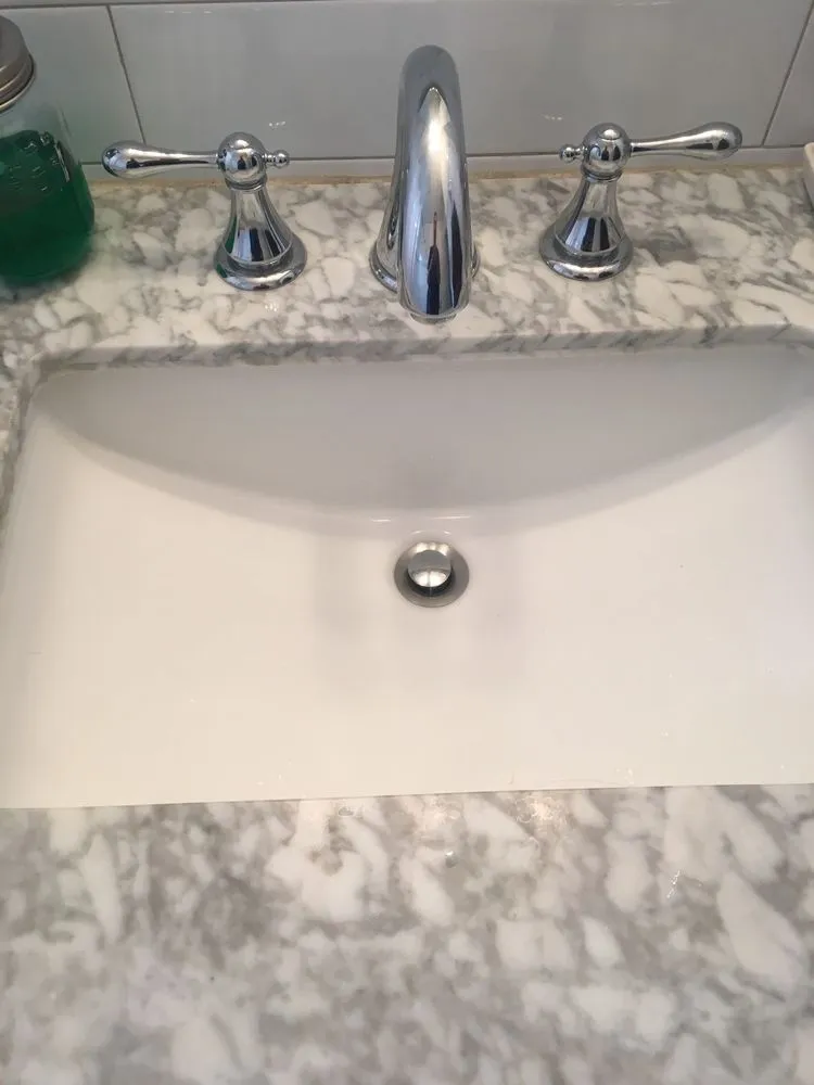 Slide of Ahern & Sons Plumbing