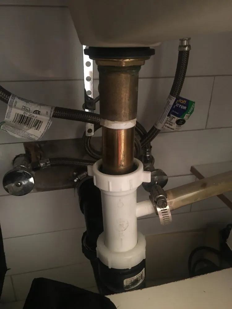 Slide of Ahern & Sons Plumbing