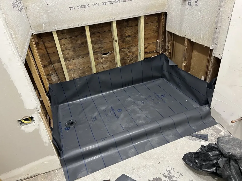 Slide of Ahmed plumbing