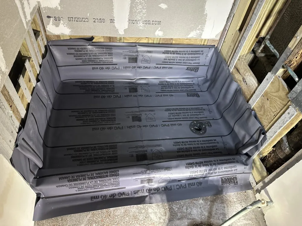 Slide of Ahmed plumbing