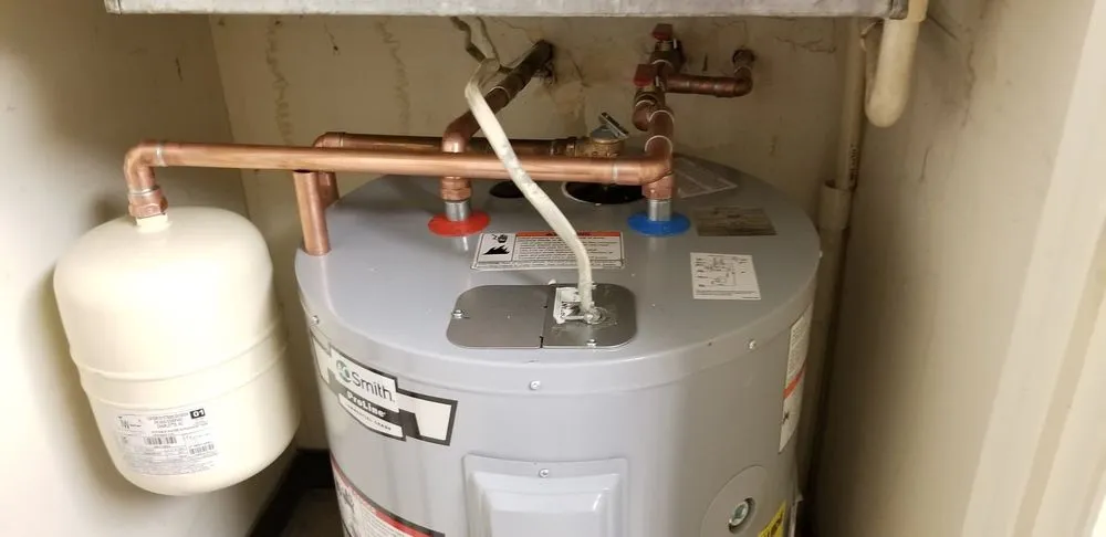 Slide of Ahoy Plumbing