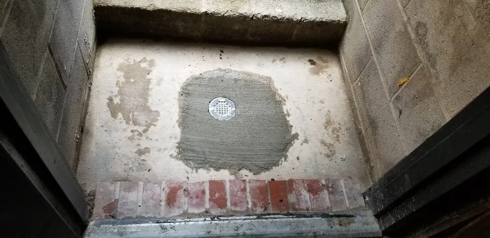 Slide of Ahoy Plumbing