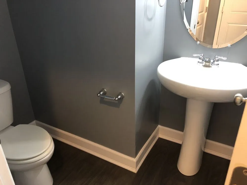 Slide of Ahoy Plumbing