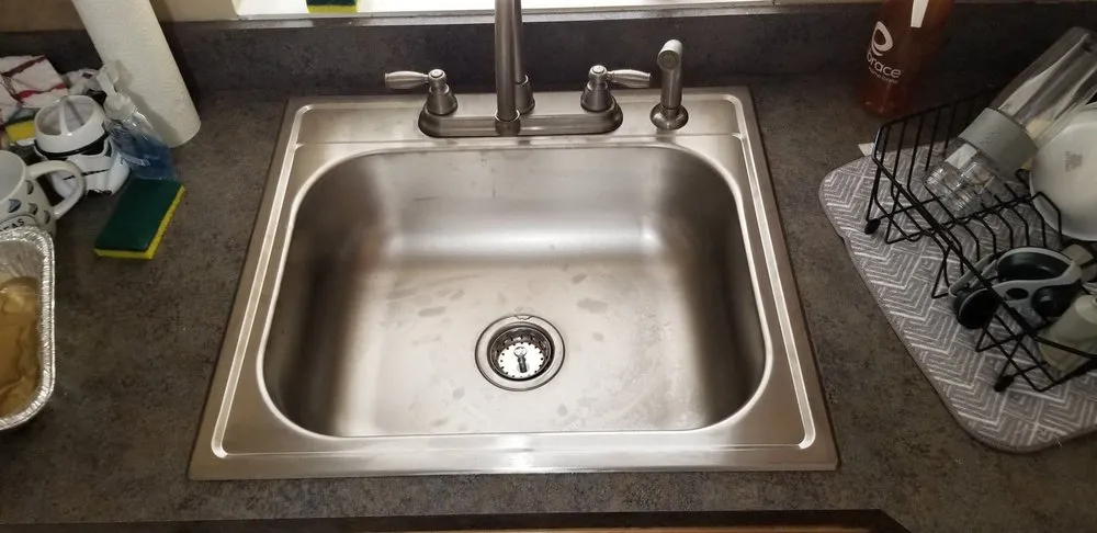 Slide of Ahoy Plumbing