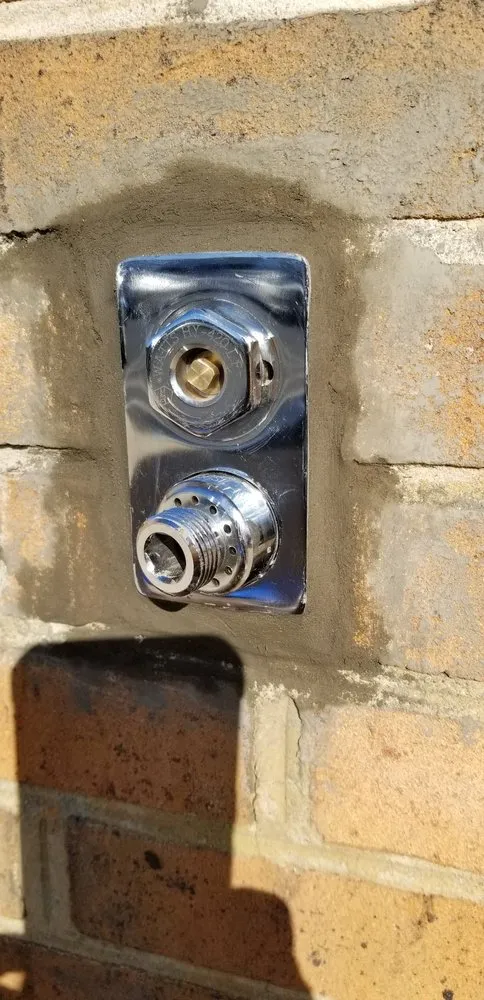 Slide of Ahoy Plumbing