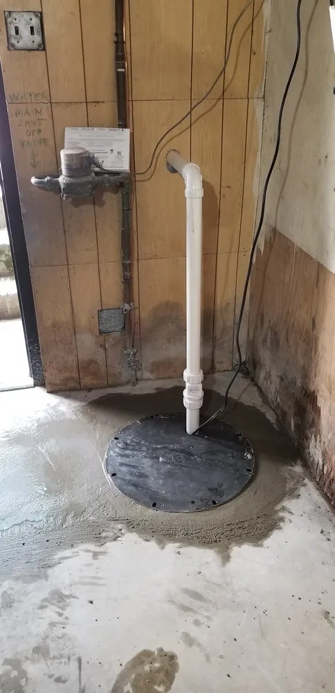 Slide of Ahoy Plumbing