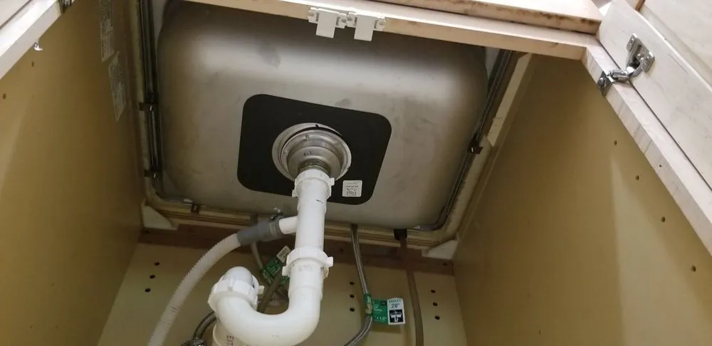 Trusted leak detection for homes in Westminster, MD by Ahoy Plumbing