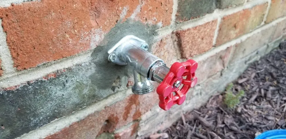 Slide of Ahoy Plumbing