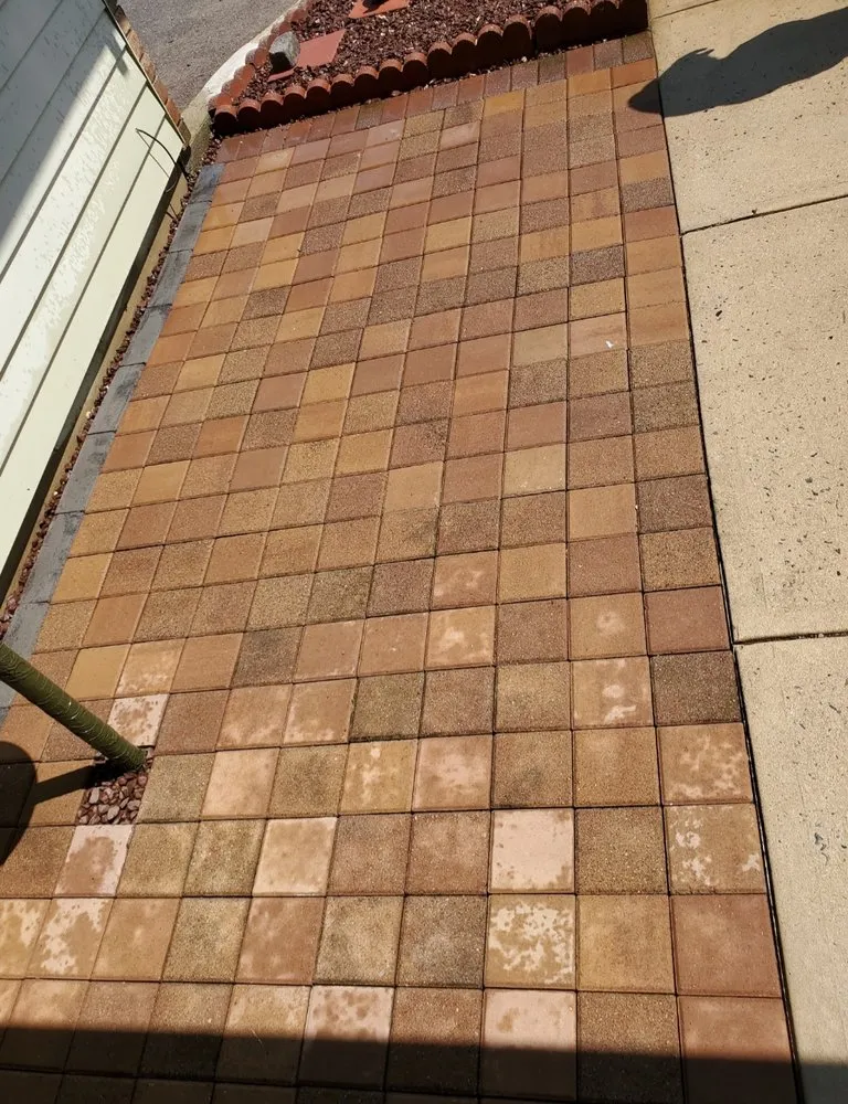 Slide of AHS Handyman Services