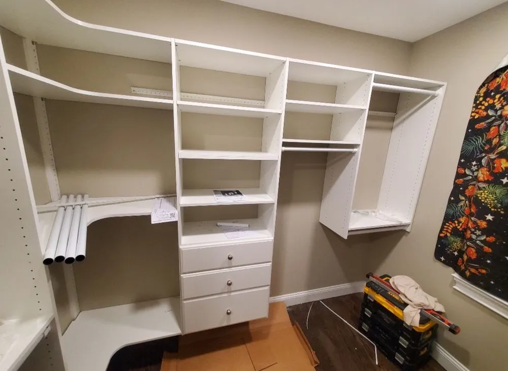 Slide of AHS Handyman Services